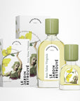 Bois Tabac Virginia - Le Jardin Retrouvé