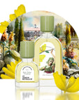 Bois Tabac Virginia - Le Jardin Retrouvé