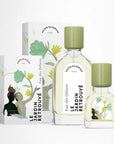 Eau des Délices - Le Jardin Retrouvé
