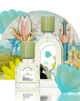 Eau des Délices - Le Jardin Retrouvé
