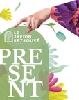Gift Card - Le Jardin Retrouvé