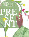 Gift Card - Le Jardin Retrouvé