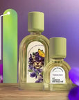 Violette Kew - Le Protecteur - Le Jardin Retrouvé