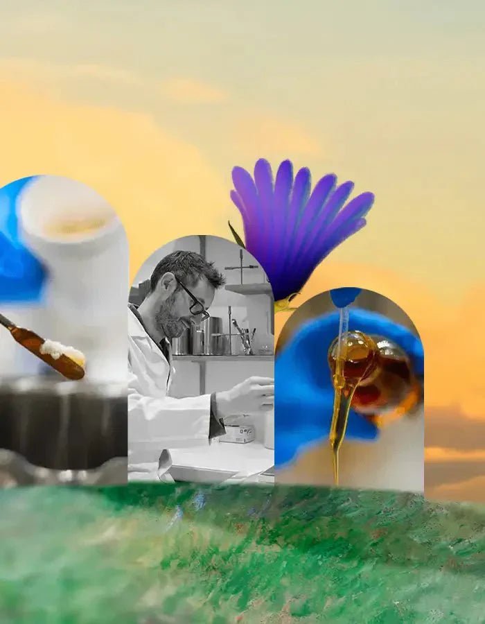 Les Moodboosters : des fragrances qui améliorent l'humeur ! - Le Jardin Retrouvé