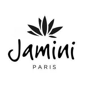 Logo de Jamini Paris https://www.jaminidesign.com/fr/
collaborateur du Jardin Retrouvé