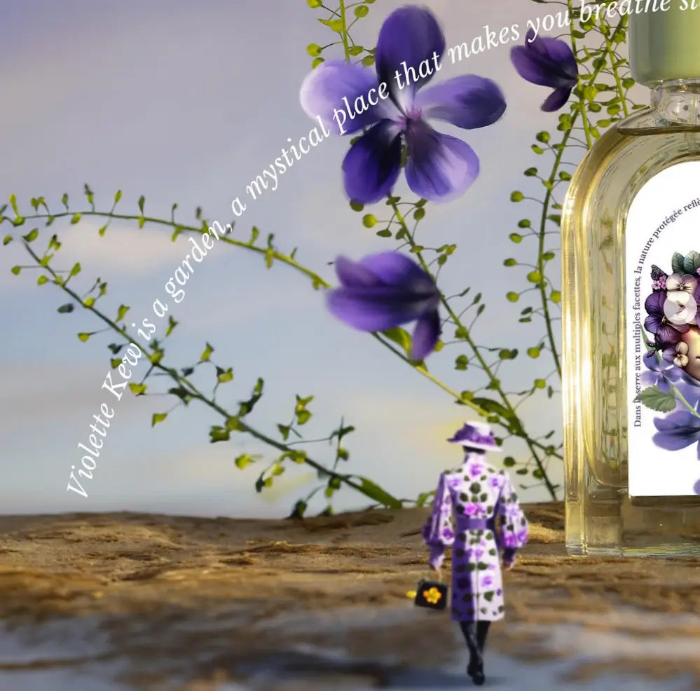""