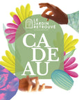 Cartes Cadeaux - Le Jardin Retrouvé