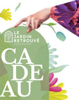 Cartes Cadeaux - Le Jardin Retrouvé