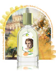 Citron Boboli 50ml - Le Jardin Retrouvé