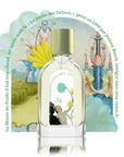 Eau des Délices 50ml - Le Jardin Retrouvé