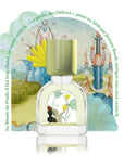 Eau des Délices 15ml - Le Jardin Retrouvé