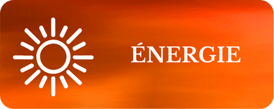 boostez votre énergie