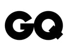 GQ Logo - Le Jardin Retrouvé Highlighted by GQ Magazine