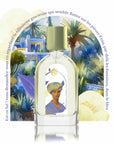 Jasmin Majorelle 50ml - Le Jardin Retrouvé