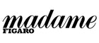 Madame Figaro Logo - Le Jardin Retrouvé Mentioned in Madame Figaro