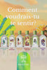 Vidéo présentant 6 rituels parfumés certifiés pour améliorer l’humeur, la joie, le calme et l’énergie – Moodboosters Le Jardin Retrouvé