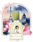 Rose Trocadéro 15ml - Le Jardin Retrouvé