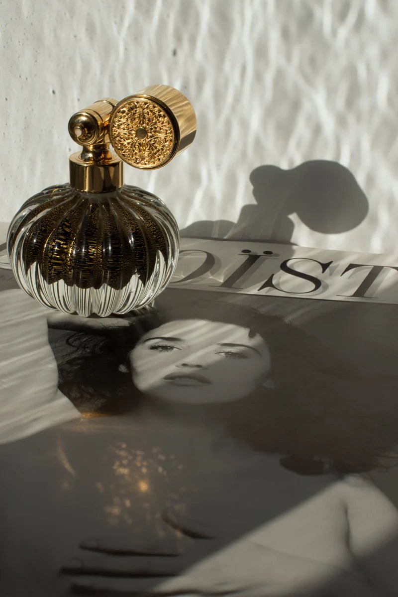 Vaporisateur MURANO - Le Jardin Retrouvé