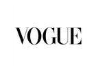 Vogue Logo - Le Jardin Retrouvé Featured in Vogue